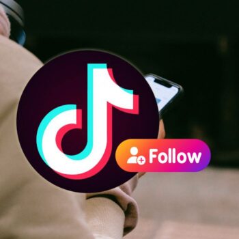 Akun Tiktok Followers
