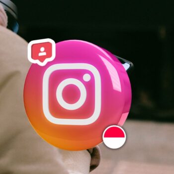 Akun Instagram Tua