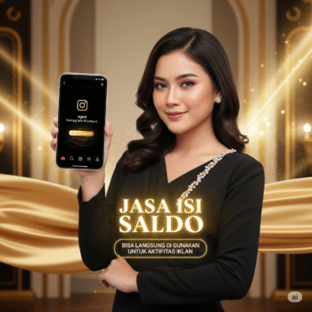 Akun Instagram Tua