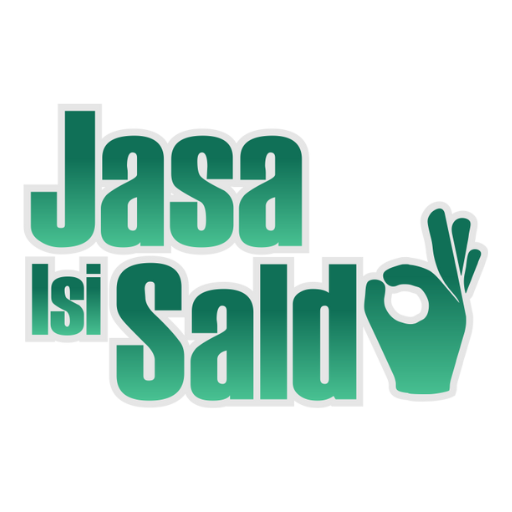 Jasa Isi Saldo