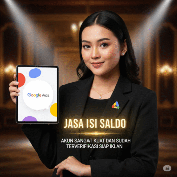 Akun Google Ads